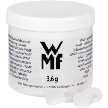Rengöringstabletter WMF 3,6g*