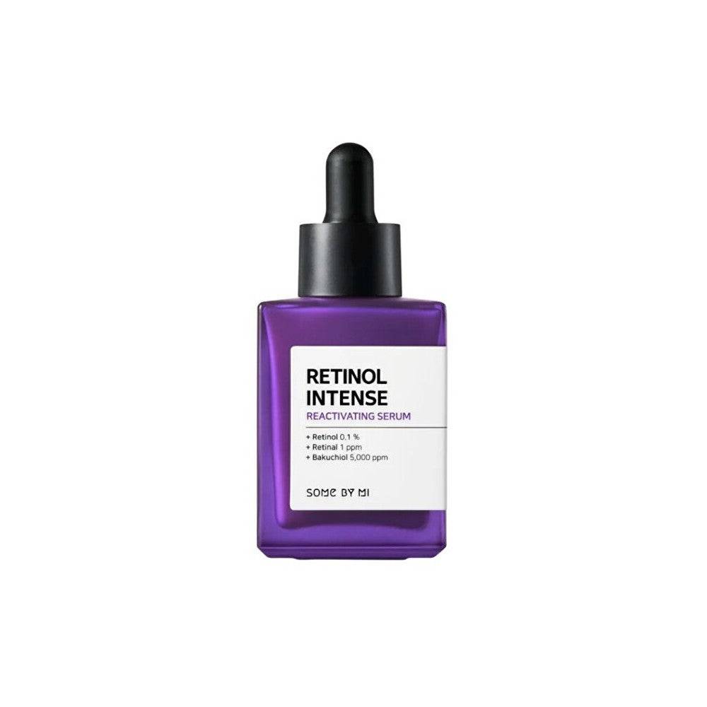 Some by mi Siero Anti-Età Al Retinolo Retinol Intense 50 ml — Siero viso