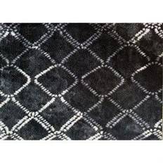 Skriver Collection - Måtte - TrendMat Delux - Harlequin - 85x120 cm