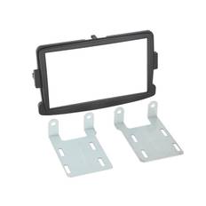 2-Din Radioramme Dacia Lodgy/Duster 2013>