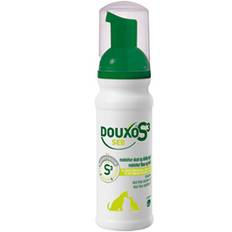 DOUXO S3 SEB Mousse 150 ml. -