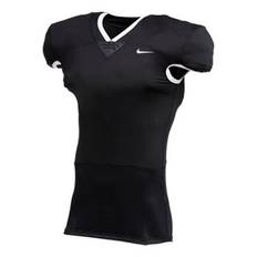 Nike Men�s Stock Vapor Untouchable Jersey - schwarz Gr.3XL