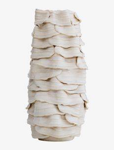 DAY Home Day Delio Vase - Vaser - WHITE / white