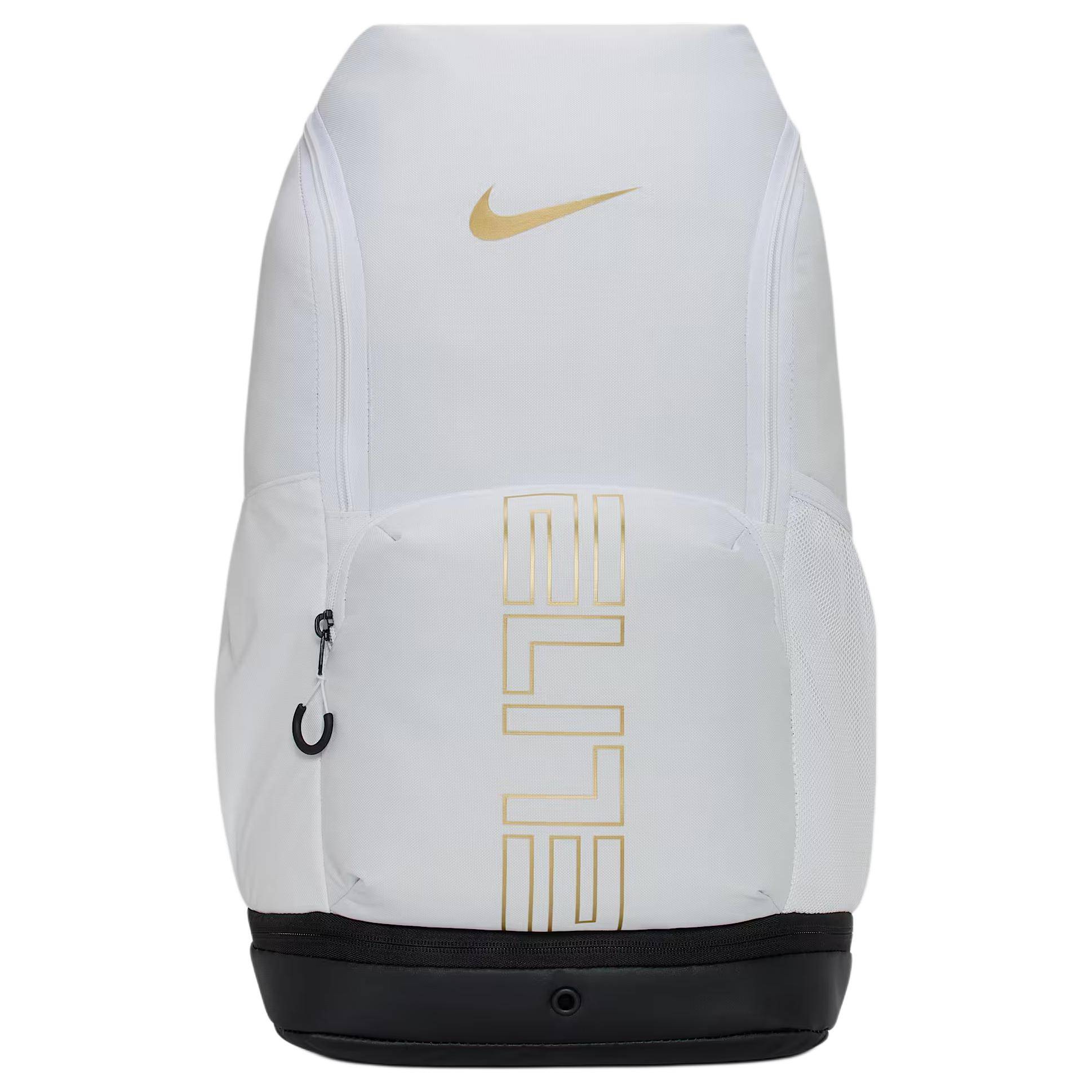 Nike Varsity Elite Ryggsäck 32L Casual HM9965-100 vit
