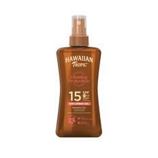 Hawaiian Tropic | Protective Dry Spray Oil SPF 15