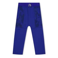 Emporio Armani Sweatpants - Ocean Blue