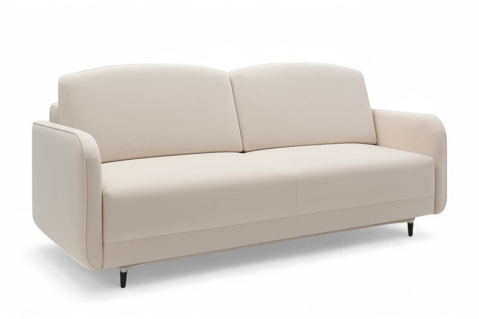 Laguna sovesofa med opbevaring.
