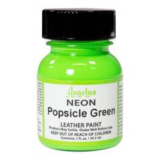 Angelus Acrylic Leather Paint Neon 29 ml