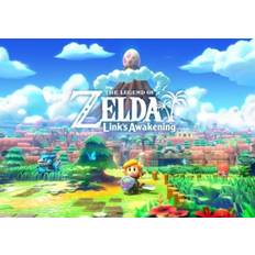 The Legend of Zelda: Link's Awakening (Nintendo Switch) Nintendo Key - EU