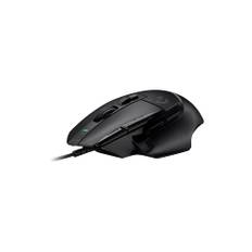 Logitech G Gaming Mouse G502