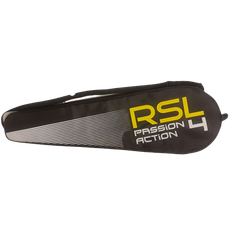 RSL Badminton Cover