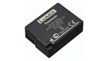 Panasonic DMW-BLC12E