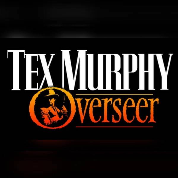 Tex Murphy: Overseer (PC) Steam Gift - GLOBAL.