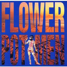CD FLOWERPOT MEN - Let's Go To San Francisco CECC00495 SUNNY 1993 Japan Rock Used
