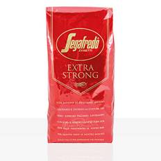 Segafredo Kaffe 6 kg Hela böna extra stark