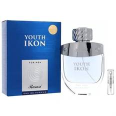 Rasasi Youth Ikon Cologne For Men - Eau de Parfum - Roll On - 5 ml