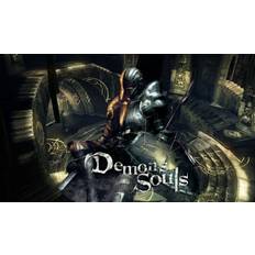 Demon's Souls (PS4) (Account) - Standard