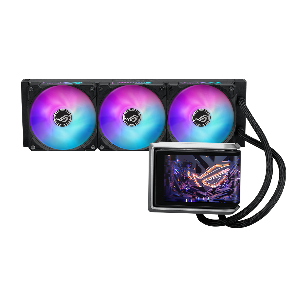 ROG RYUO IV 360 ARGB