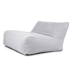 Sittsäck Soffa Lounge Madu Light Grey