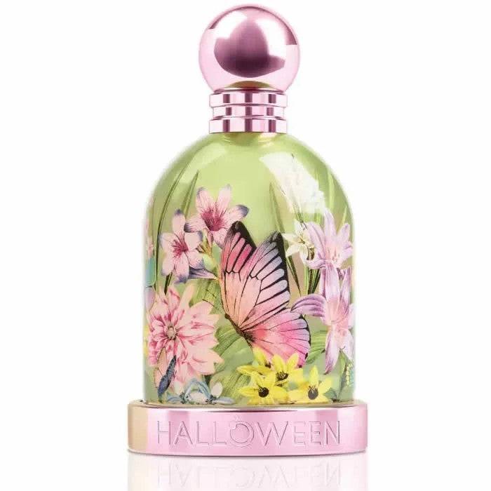 Halloween Bliss Edt — Eau de Toilette Unisex 50ml