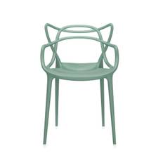 Kartell Masters Spisestol - sage green