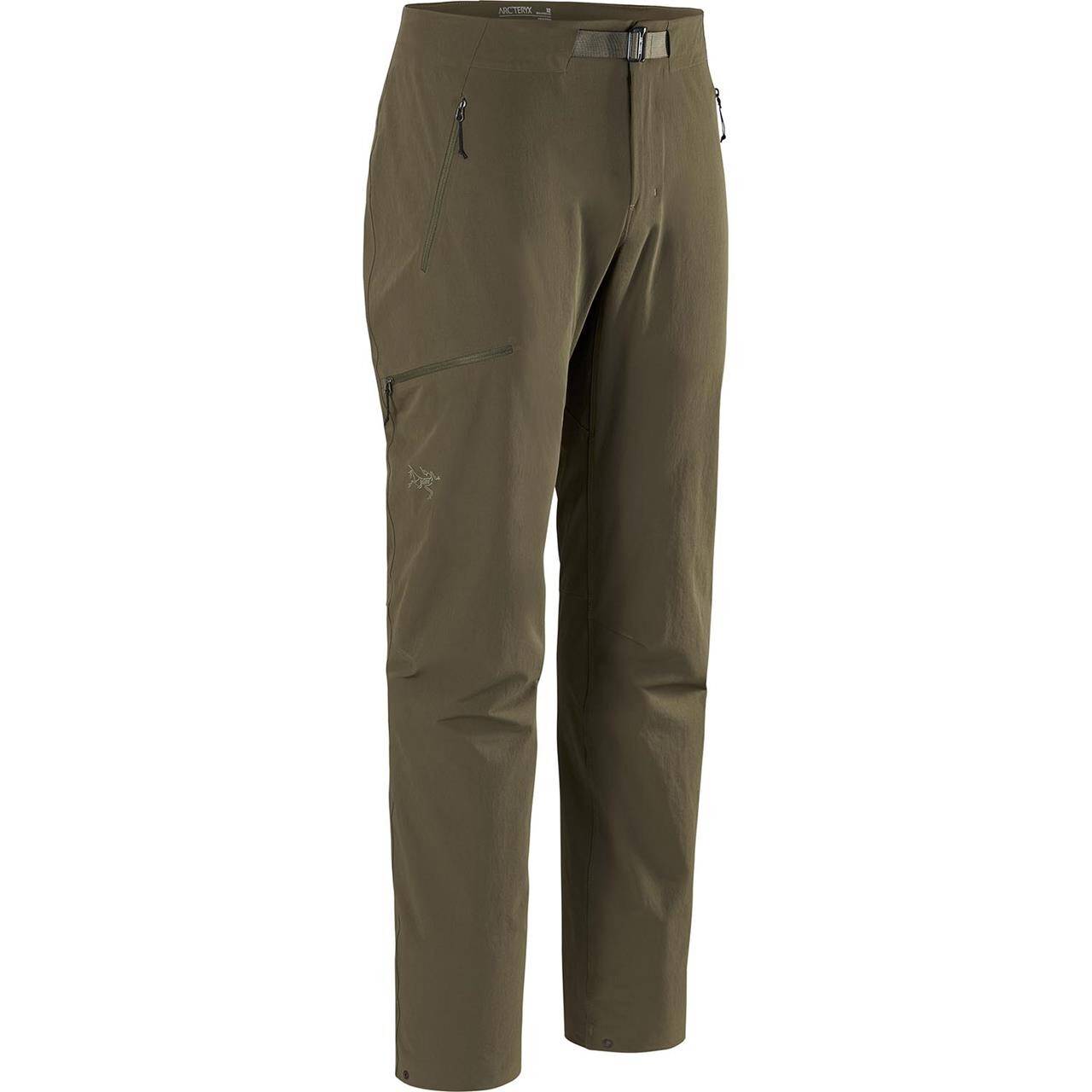 Arcteryx Mens Gamma Pant (Grøn (TATSU) W32)