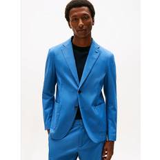 Signature Lapel Pin Blazer