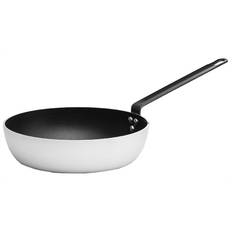 Lyonnaise sauteuse belagd aluminium (28 diameter cm)