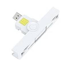 CAC Card Reader-Portable Smart Card Reader för CAC Chip Cards | kreditkortsläsare för IC-bankkort, regerings-ID och åtkomstkontrollkort