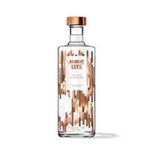 Absolut Elyx Vodka 42,3% 70 cl