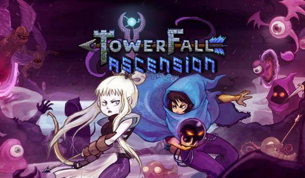 TowerFall Ascension (PC) - Standard