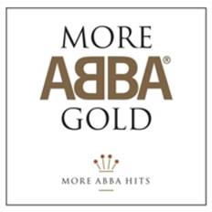 ABBA - MORE ABBA GOLD (CD)