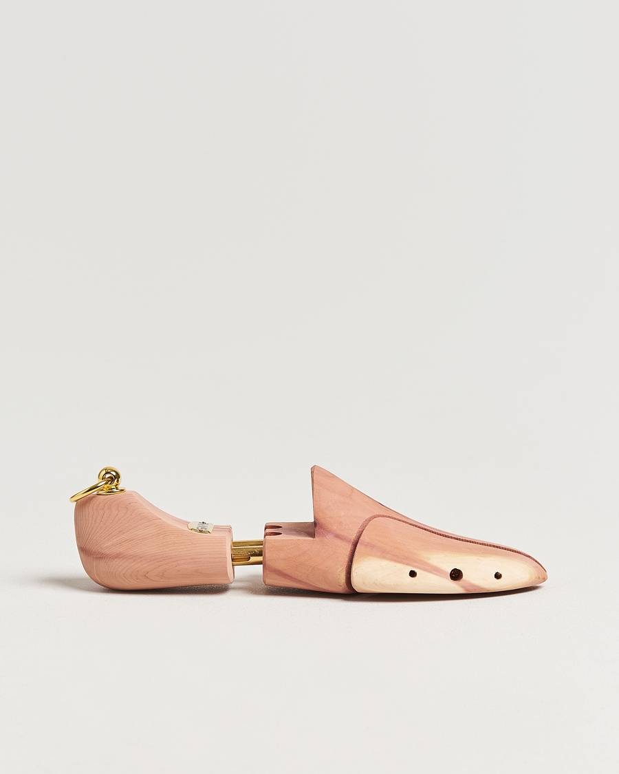 Saphir Medaille d'Or Shoe Tree Cedar