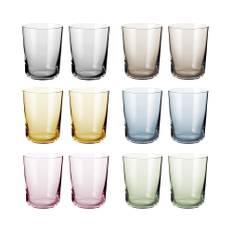 New York Water L, Mix - 12 stk. - Frederik Bagger