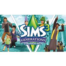 The Sims 3: Generations