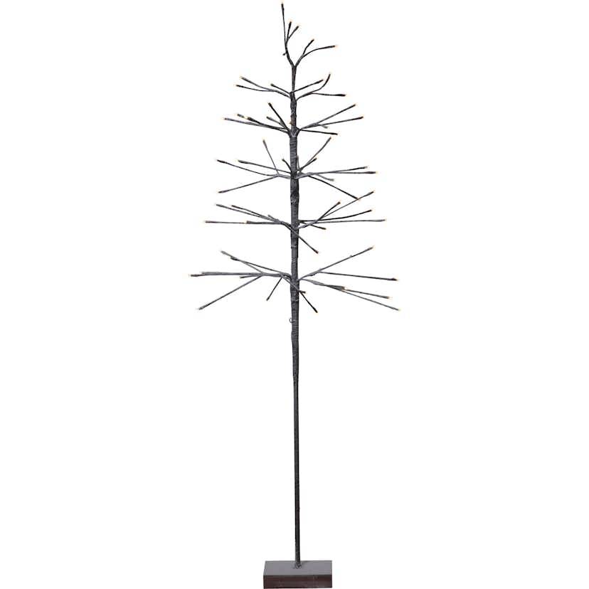Ljusträd Star Trading Snowfrost Tree Indoor