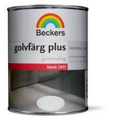 Beckers Golvfärg Plus