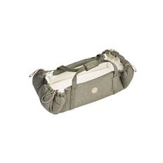 Najell Babynest SleepCarrier X Sage Green