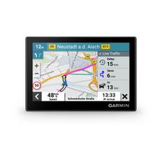 Garmin Drive™ 53 & Traffic, Europe
