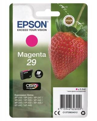 Epson 29 Magenta