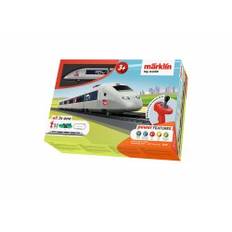Märklin TGV startsæt på batteri