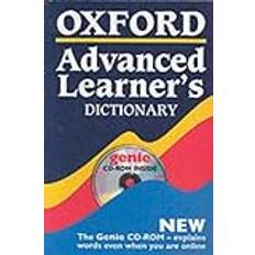 Oxford Advanced Learner's Dictionary [with CD] by A. S. Hornby (2002-03-21)