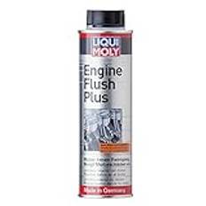 Liqui Moly 2657 – Engine Flush Plus, 300 ml, per la Pulizia del Motore