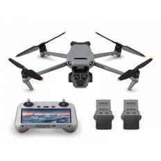 DJI Mavic 3 Pro Fly More Combo (RC) Drone