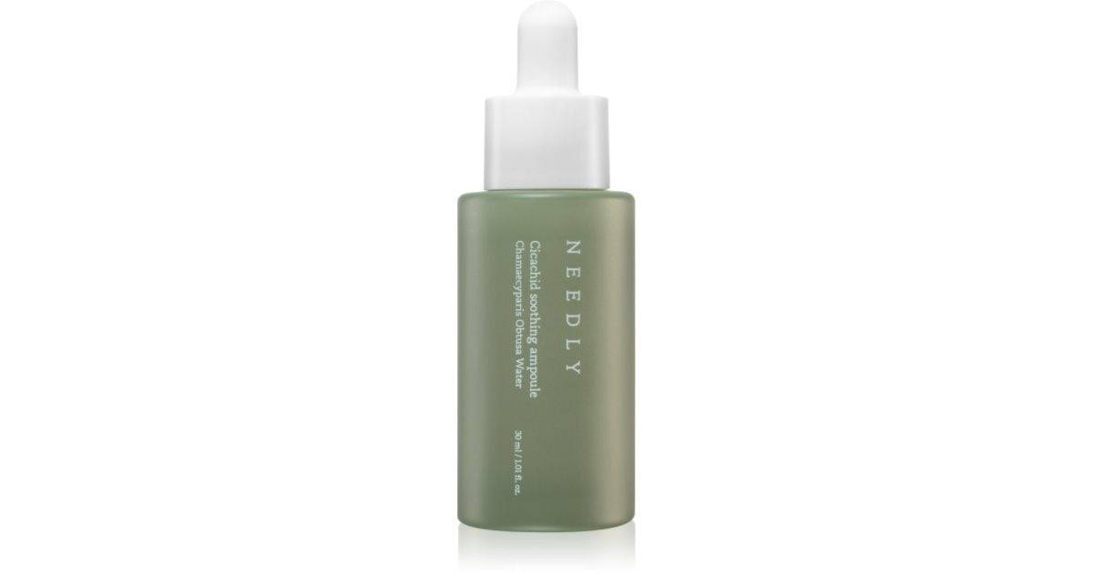Needly Cicachid Lugnande Serumampuller 30ml