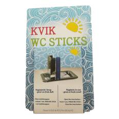 Kvik Wc Sticks 5 Stk. Wc-pinde