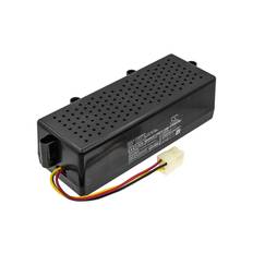 Batteri till Bosch Indego 1000 mfl - 3.000 mAh