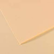 Canson Mi-toner set med 10 ark färgat papper, 160 g/m², beige (elfenben - 111), 29,7 x 44