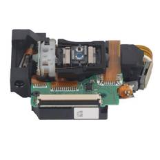 Optical Lens Head Part Stable Replacement Laser Head for PS3 KEM‑400AAA Game Console