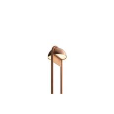 LIGHT-POINT - Rørhat 2 Udendørslampe H70 Raw Copper